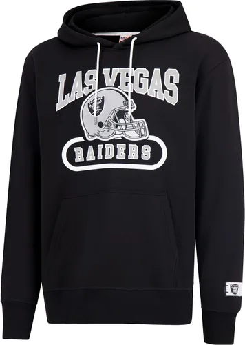Vista 54 de Ultra Game Sudadera con capucha súper suave oficial de la NFL para hombre