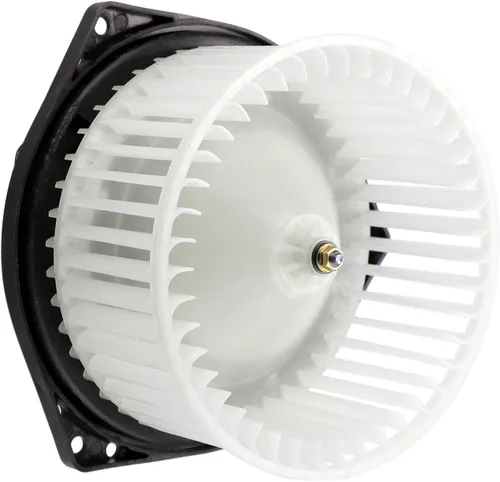 Vista 3 de Ventilador del motor del ventilador del calentador HVAC para Nissan Maxima 2000-2003, Subaru Impreza 1993-1996, Subaru Legacy 1995-2004, 00-04