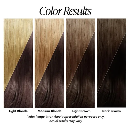 Vista 204 de Adore Tinte semipermanente morado para el cabello, vegano y libre de crueldad, 4 onzas líquidas, 197 Peri Winkle (paquete de 2)