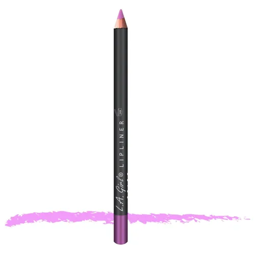 Vista 18 de L.A. Girl Lápiz Lipliner 502 Cereza