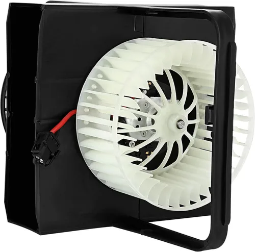 Vista 36 de SCITOO Motor delantero del ventilador del calentador HVAC para el modelo Audi – para A8 Quattro 2004-2010, para S8 2007-2009 reemplazo