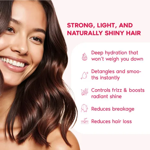 Vista 8 de I Belli Capelli Ravenna Kit - Reparación de B-tox para el cabello + champú