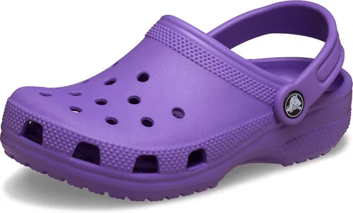 Vista 66 de Crocs Zuecos clásicos para niños