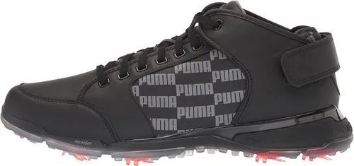 Vista 8 de PUMA Men's Proadapt Delta Mid Golf Shoe