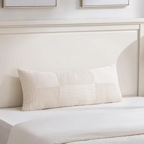 Vista 82 de Fancy Homi - Paquete de 2 fundas de almohada decorativas de color verde oliva pequeñas de 12 x 12 pulgadas para sala de estar, sofá, cama