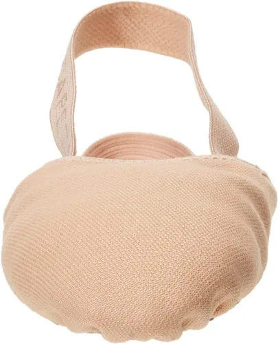 Vista 2 de Capezio Women's Canvas Pirouette Ii Dance Shoe