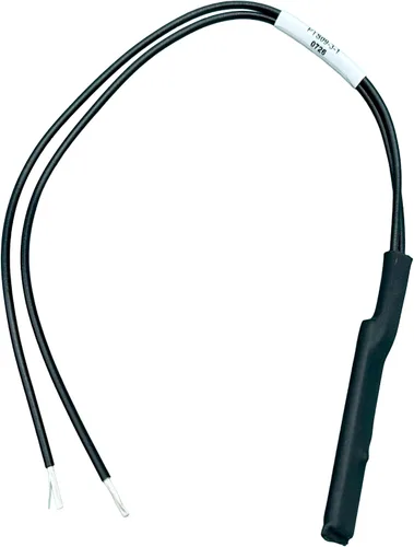 Vista 4 de Sensor de temperatura para exteriores Honeywell C7089U1006 de repuesto con cables de cable de 10 pulgadas, garantía de 12 meses y soporte de EE. UU
