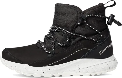 Vista 4 de Merrell Botas de nieve impermeables Bravada 2 Thermo Demi para mujer