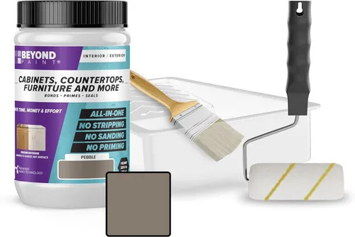Vista 15 de Beyond Paint - Kit de acabado de pintura