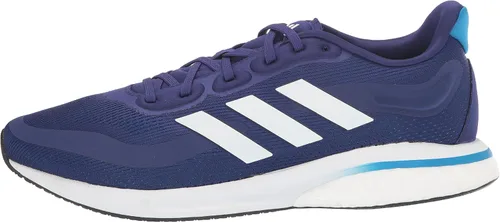 Vista 8 de adidas - Tenis de correr Supernova + para hombre
