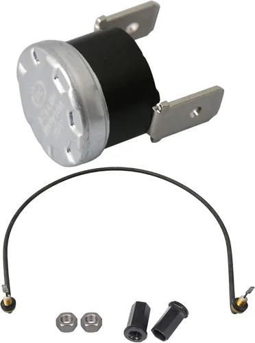 Vista 7 de W10518394 Elemento calefactor para lavavajillas mejorado – Reemplazo para repuesto Whirlpool para Kenmore – Reemplaza 2977737 8194250 8563007