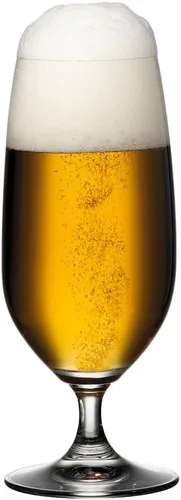 Vista 2 de Spiegelau & Nachtmann Vino Grande, Serie Copas de Vino y Decantador, Vaso de Cerveza