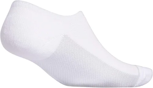 Vista 3 de Calcetines invisibles súper livianos adidas Men (Paquete de 3)