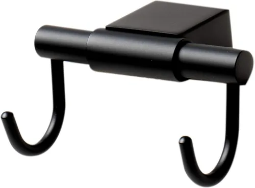 Vista 6 de ALFI brand AB9515-BM - Juego de accesorios, negro mate