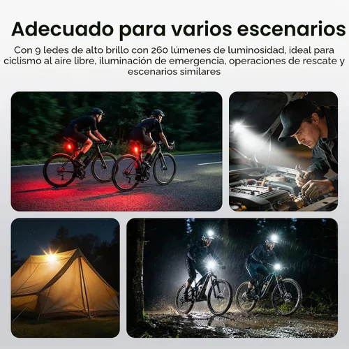 Vista 5 de Luz estroboscópica de dron, luz de vuelo nocturno FAA, luz LED anticolisión, para DJI Neo 2/ Avata 2/ Mini 4K/ Mini 5/4/ 3/ Mavic 4/3/ 2/ Air 3S