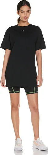 Vista 5 de Nike Vestido de mujer Sportswear Essential Talla M Negro, Negro
