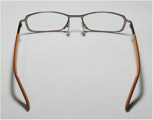 Vista 5 de Thalia Jovina WomensLadies Designer Full-rim Flexible Hinges Classic Design Modern Optical EyeglassesEyeglass Frame