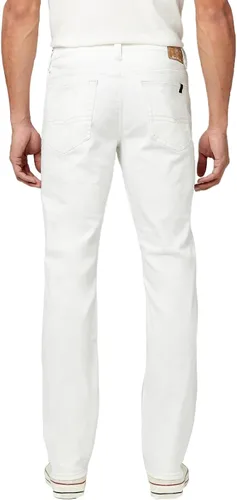Vista 2 de Buffalo David Bitton Jeans Straight Six para hombre