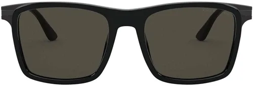 Vista 2 de Gafas de sol Prada PR 19 XS 07F08G Negro