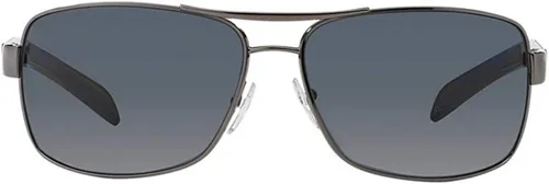 Vista 2 de Prada Round Fashion Sunglasses