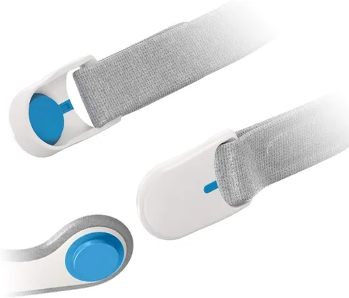 Vista 4 de 3 pares de clips magnéticos para el casco compatibles con Air-Fit N20 F20 F30 y Air-Touch F20 N20, desconexión rápida, ajuste perfecto con fuerza