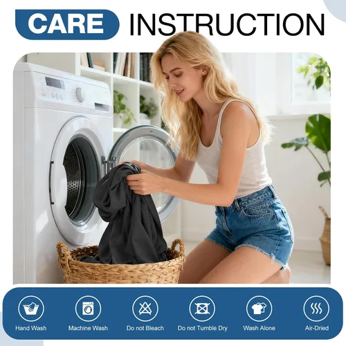 Vista 8 de TAOCOCO Fundas de Cojines de Sofá Elásticas Fundas de Asiento de Silla para Sillón, Fundas de Asiento de Sofá de 1 Pieza Protector de Muebles Suave