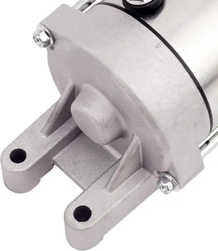 Vista 5 de AHL Motor de arranque 3SX81890-00-00 3TB-81800-00-00 compatible con Yamaha MT03 MT-03 2006 2007 2008/XT660R XT 660 R 25KW 2005/XT660X 25KW 2005 06