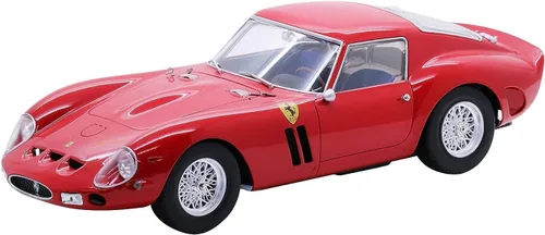 Vista 2 de Fujimi Escala 1/24 Ferrari Daytona 348ts Rojo