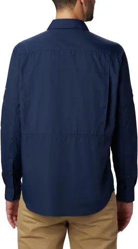 Vista 6 de Columbia Silver Ridge 2.0 Long Sleeve Shirt
