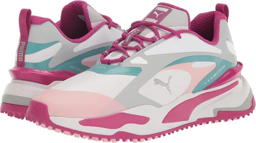 Vista 7 de PUMA Zapato de golf Gs-Fast para mujer