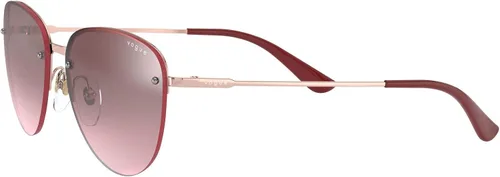 Vista 3 de Vogue Eyewear Gafas de sol aviador Vo4156s para mujer