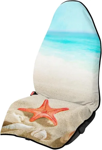 Vista 16 de Yewattles Turtle - Protector de toalla impermeable para asiento de automóvil, protector para después de correr, nadar, entrenamiento, Tortuga