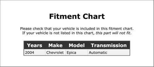 Vista 2 de Interruptor de seguridad neutro compatible con Chevrolet Epica transmisión automática 2004 PC-857673