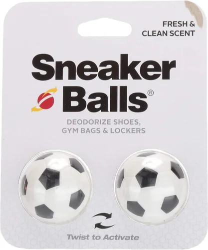 Vista 15 de Bolas Sneaker, desodorizantes para zapatos que combaten el olor, eliminan los olores desagradables, perfectas para zapatillas, bolsas de gimnasio