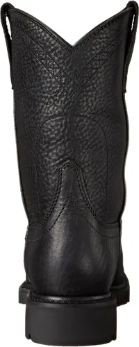 Vista 3 de Ariat Mens Sierra H2O botas Western labor