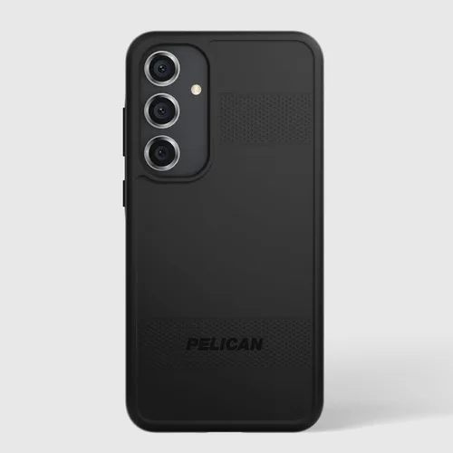 Vista 8 de Pelican Protector - Funda para Samsung Galaxy S24 Plus [6.7 pulgadas] [protección contra caídas MIL-STD de 16 pies] [carga inalámbrica] Funda