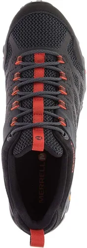 Vista 4 de Merrell Moab FST 2 - Zapatos de senderismo, impermeables para hombre