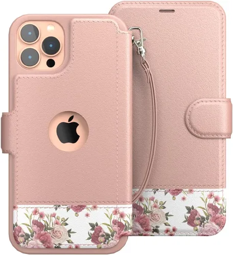 Vista 10 de LUPA - Funda tipo cartera para iPhone 11 Pro y Pro Max