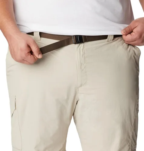 Vista 9 de Columbia Pantalón convertible Silver Ridge para hombre