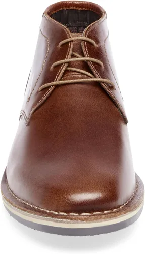 Vista 2 de Botas Chukka Harken para hombre de Steve Madden