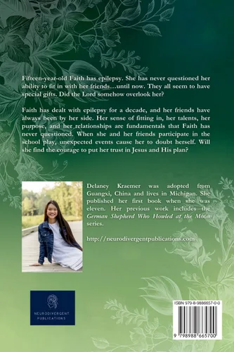 Vista 2 de Mountains of Our Own A Teens Journey to Find Her Gift