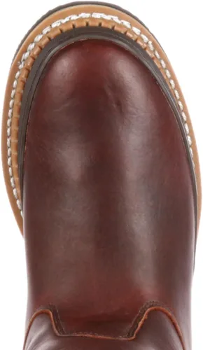 Vista 2 de Georgia Boot Botas de trabajo Georgia Giant Pull-On para hombre