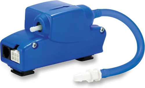 Vista 12 de Little Giant EC-1-DV 110-240V, 50/60 Hz, Bomba de condensado mini dividida
