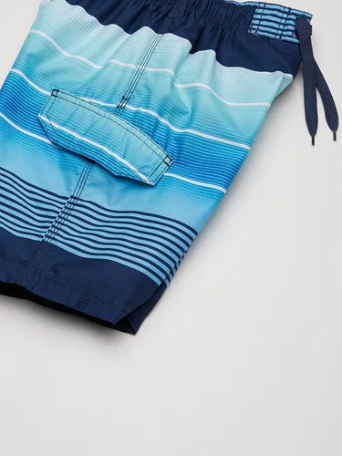 Vista 4 de Kanu Surf Avalon Quick Dry UPF 50+ - Traje de baño para niño tipo pantaloneta