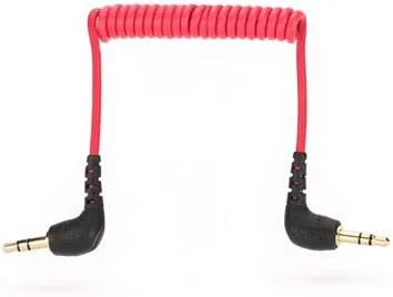Vista 6 de Rode Sistema de micrófono inalámbrico GO Compact Lavalier