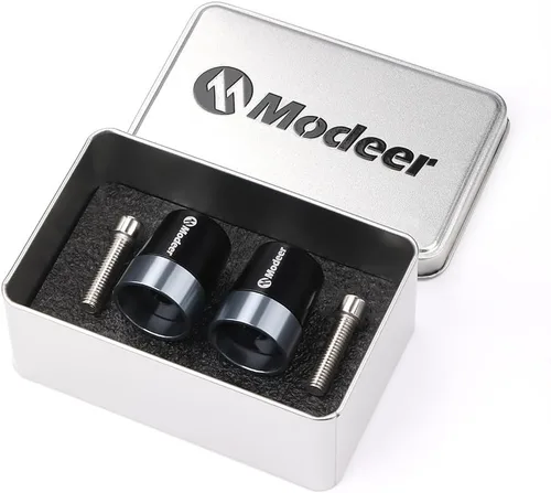 Vista 4 de Modeer Extremo de agarre de manillar para Ninja 250 300 400 650 1000 400R 250R 250SX 1000SX H2R ZX14R ZX10R ZX6R Z250 300 400 Z650 750 800 900 1 000