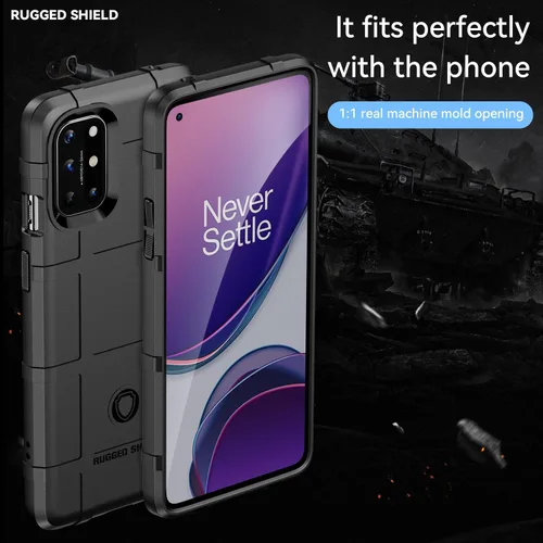 Vista 6 de Asuwish Funda protectora de pantalla de vidrio templado para OnePlus 8T OnePlus8T Plus 9R 5G One Plus8T5G On + 1 Plus 8Tplus 1plus 8T+ One+ T8 1+
