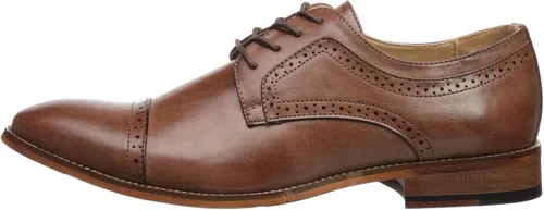 Vista 13 de Kenneth Cole Cheer Oxford para hombre
