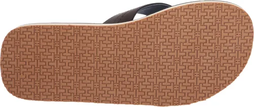 Vista 4 de Tommy Hilfiger Men's Dearie Flip-Flop