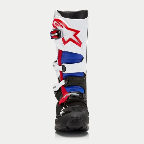 Vista 48 de Alpinestars Tech 7 Enduro Botas para hombre